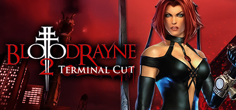 BloodRayne 2 Terminal Cut