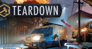 Teardown