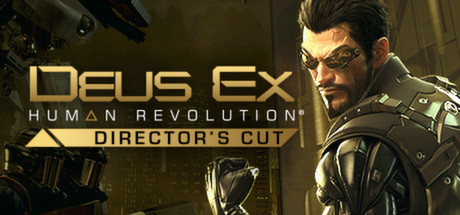 Deus Ex Human Revolution