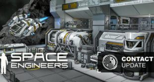 Space Engineers