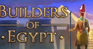 Builders of Egypt