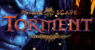 Planescape Torment Enhanced Edition