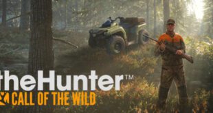 theHunter Call of the Wild