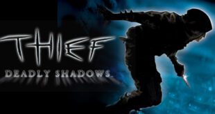 Thief Deadly Shadows