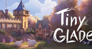 Tiny Glade