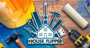 House Flipper