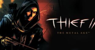 Thief 2 The Metal Age