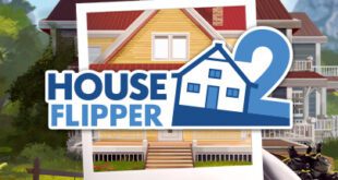 House Flipper 2
