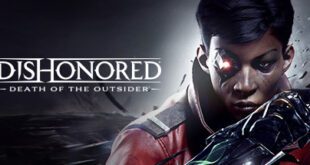 Dishonored Death of the Outsider