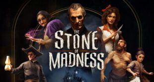 The Stone of Madness