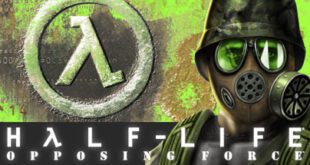 Half Life Opposing Force