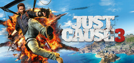 Just Cause 3