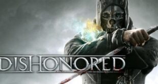 Dishonored