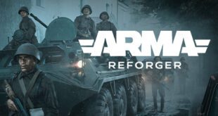 Arma Reforger