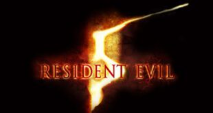 Resident Evil 5