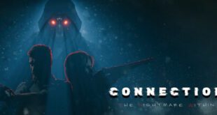 Connection The Nightmare Within
