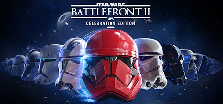 Star Wars Battlefront 2