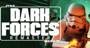 Star Wars Dark Forces Remaster