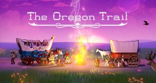 The Oregon Trail
