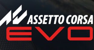 Assetto Corsa EVO