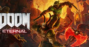 DOOM Eternal