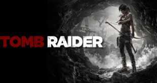 Tomb Raider 2013