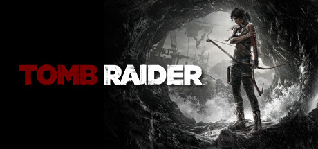 Tomb Raider 2013