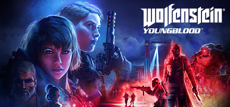 Wolfenstein Youngblood