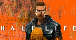 Half Life
