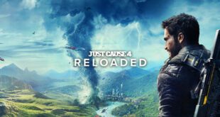 Just Cause 4 Reloaded