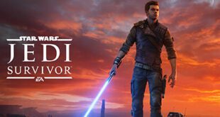 Star Wars Jedi Survivor