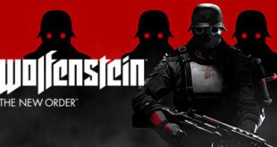 Wolfenstein The New Order