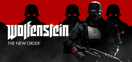 Wolfenstein The New Order