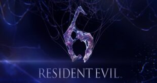 Resident Evil 6