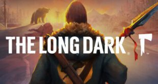 The Long Dark
