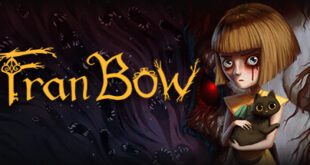 Fran Bow