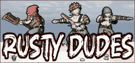 Rusty Dudes