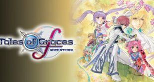 Tales of Graces f Remastered