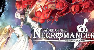 Sword of the Necromancer Resurrection