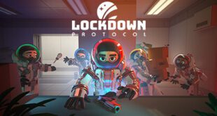 LOCKDOWN Protocol