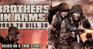 Brothers in Arms Road to Hill 30