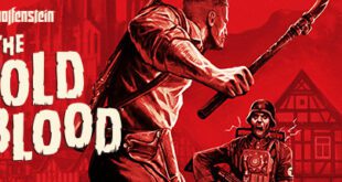 Wolfenstein The Old Blood