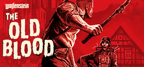 Wolfenstein The Old Blood