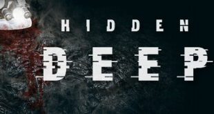 Hidden Deep