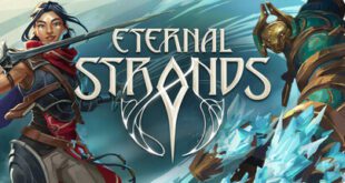 Eternal Strands