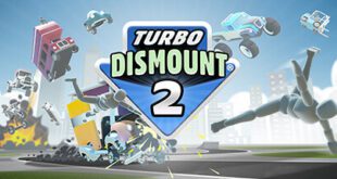 Turbo Dismount 2