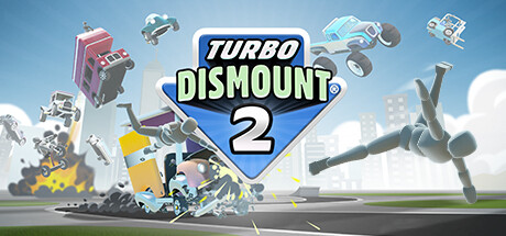 Turbo Dismount 2