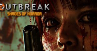 Outbreak Shades of Horror