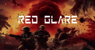 Red Glare