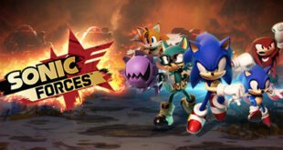 Sonic Forces